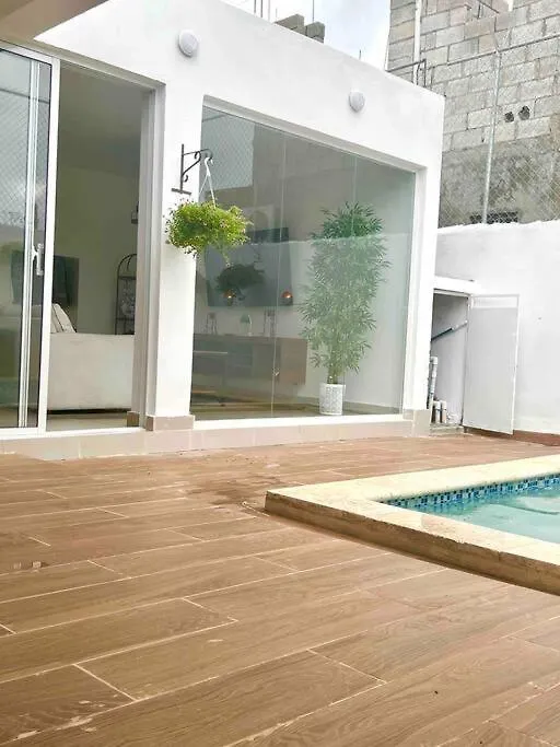 Casa Vacacional A 5 Minutos Del Aeropuerto By Drvacationsrental Valiente Holiday home