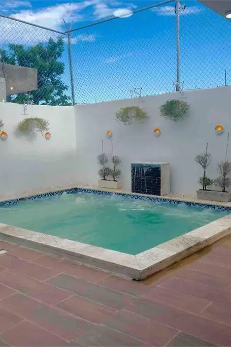 Casa Vacacional A 5 Minutos Del Aeropuerto By Drvacationsrental Valiente Dominican Republic