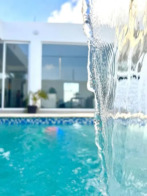 Holiday home Casa Vacacional A 5 Minutos Del Aeropuerto By Drvacationsrental Valiente Dominican Republic