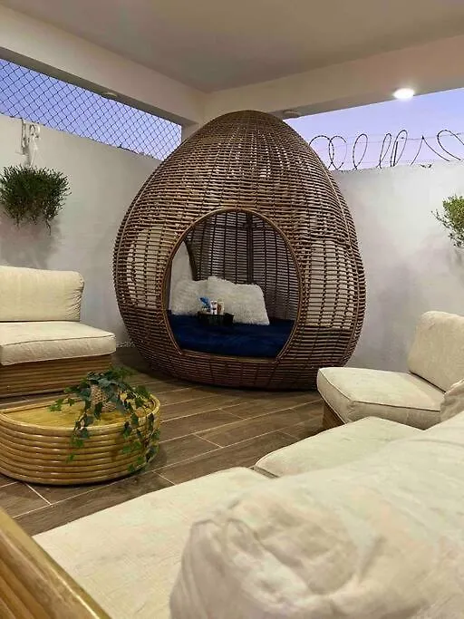 Casa Vacacional A 5 Minutos Del Aeropuerto By Drvacationsrental Valiente 0*,