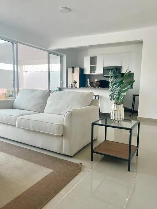 Casa Vacacional A 5 Minutos Del Aeropuerto By Drvacationsrental Valiente Holiday home