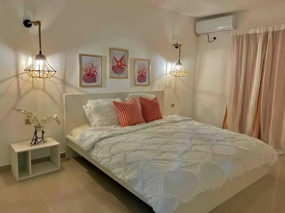 Holiday home Casa Vacacional A 5 Minutos Del Aeropuerto By Drvacationsrental Valiente Dominican Republic