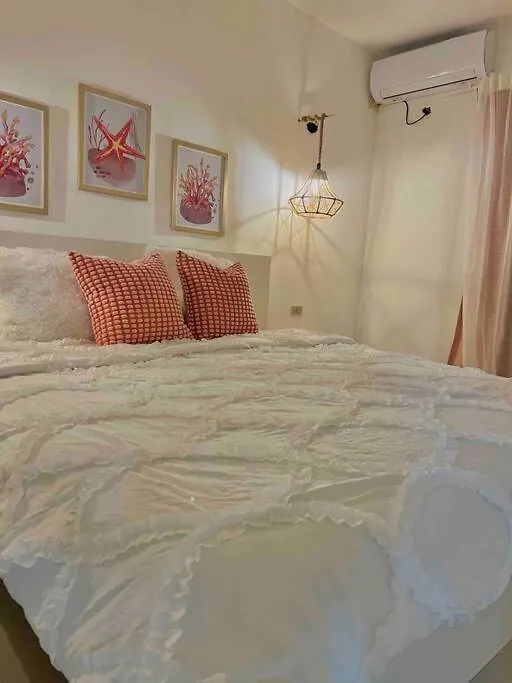 Valiente Casa Vacacional A 5 Minutos Del Aeropuerto By Drvacationsrental הרפובליקה הדומיניקנית