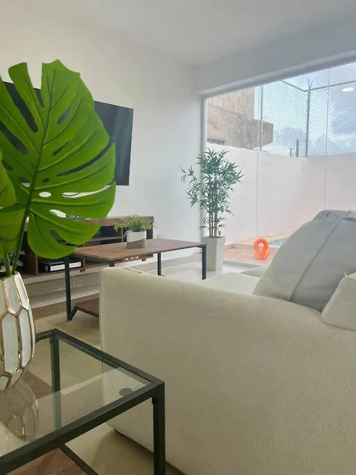 Valiente Casa Vacacional A 5 Minutos Del Aeropuerto By Drvacationsrental