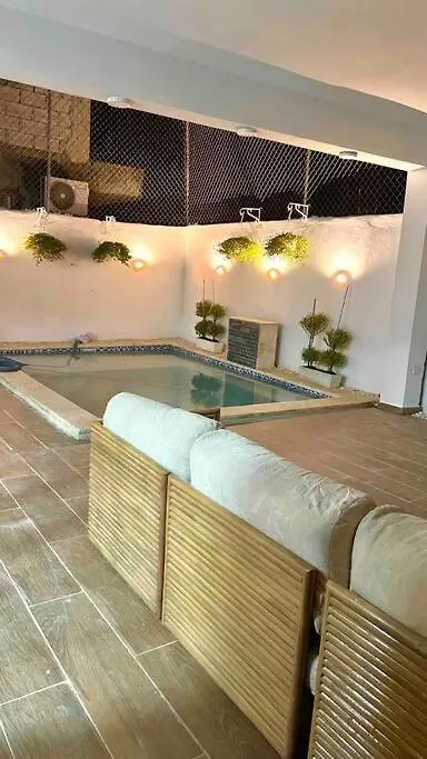 Valiente Casa Vacacional A 5 Minutos Del Aeropuerto By Drvacationsrental הרפובליקה הדומיניקנית