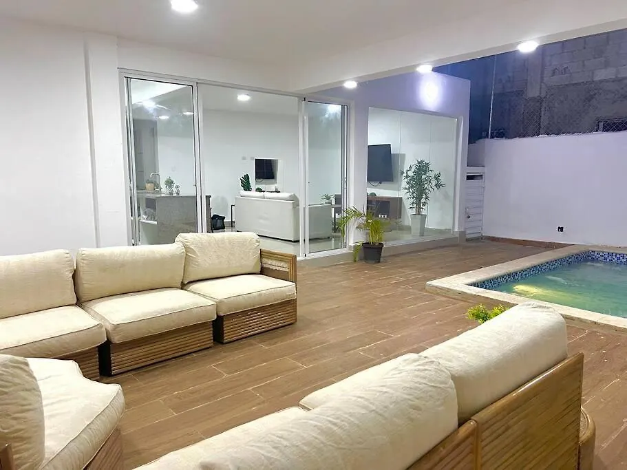 Valiente Casa Vacacional A 5 Minutos Del Aeropuerto By Drvacationsrental