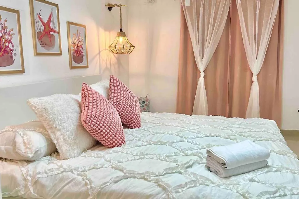 Valiente Casa Vacacional A 5 Minutos Del Aeropuerto By Drvacationsrental הרפובליקה הדומיניקנית